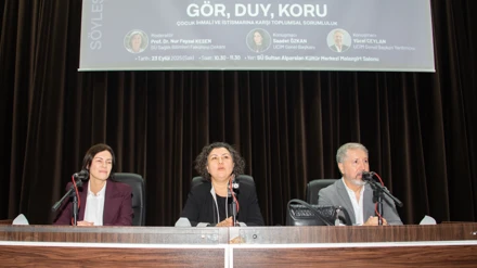 “Çocukların hayalleri yarım kalmasın”